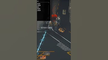 Happy Little Accident - Battletech Extended  #battletech #battletechextended