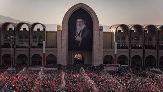 New York Times give ‘flowery’ description of Khamenei mourners in abhorrent move