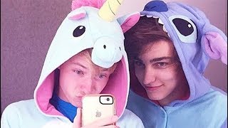 Sam & Colby: 5 Things To Know About YouTube Duo Arrested For Trespassing  - News Today