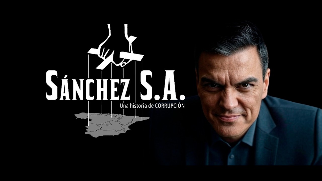 La política española: ese reality show que nadie pidió, pero que siempre trae una nueva temporada.