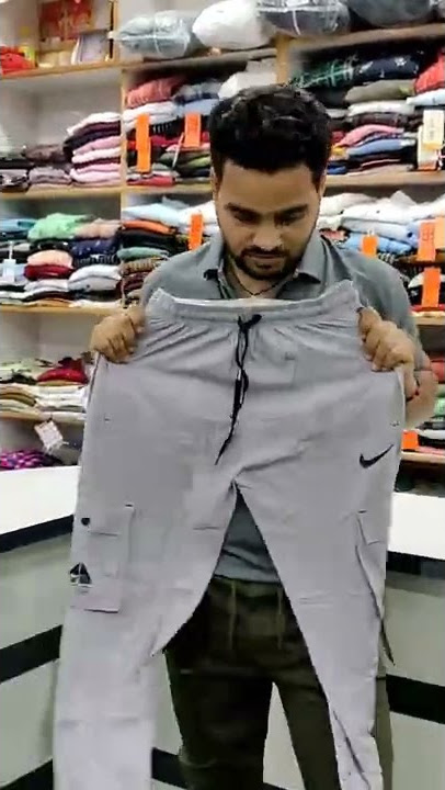 Cargo Lower! India's No 1l lower ! #shorts #shortsfeed #lower #fashion