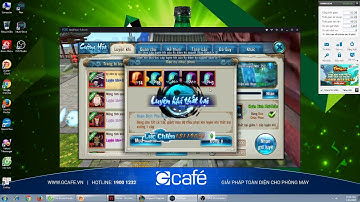 Tru Tiên 3D | Hưỡng dẫn giảm điểm luyện khí về 0