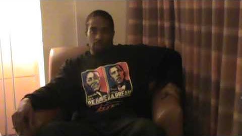 D.C. Da Don Interview pt 2