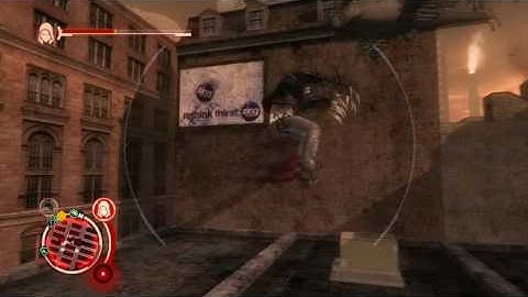 Prototype - free running clip - vs choppers