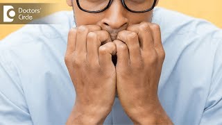 How to cope up with social anxiety - Dr. Sulata Shenoy