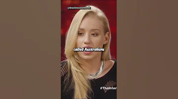 Iggy Azalea 