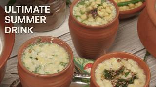 Stop Drinking Plain Chaas, Try These Instead - The Secret Masala Chaas Recipe No One Tells You