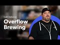 Overflow brewing company