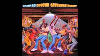 Camp Lo - Sparkle