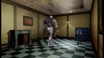 Resident Evil - Enemy/Item/Dialogue/NPC Randomizer - PC - Really fun seed!