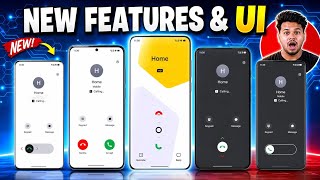 Hidden OriginOS 6 Features You MUST Try! 😱 (Vivo &amp; iQOO)