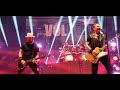 Volbeat - Don't Tread On Me (Metallica Cover) - Michael's intro - 10/9/21 - Paso Robles, California
