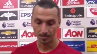 Bromance Between Paul Pogba & Zlatan Ibrahimovic ● Funny Moments