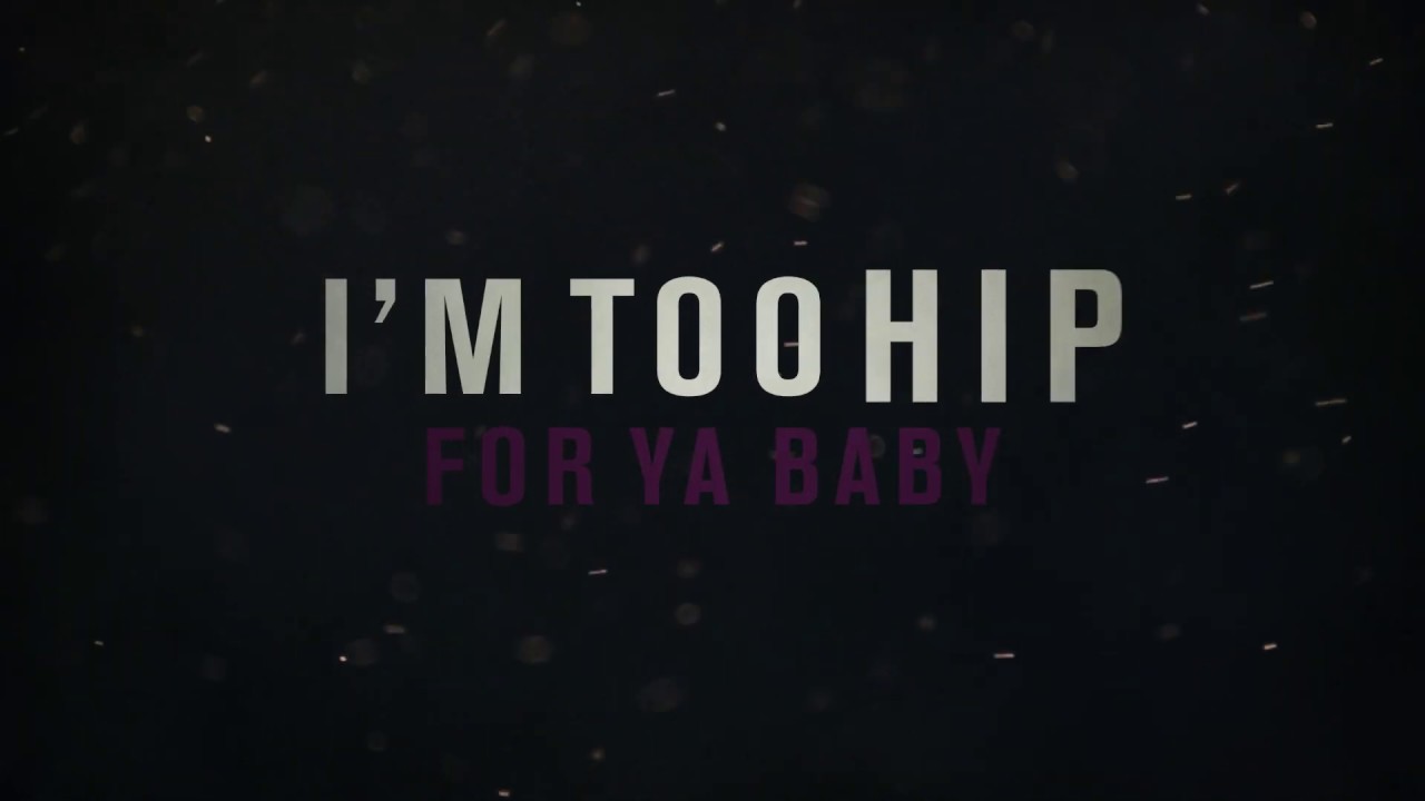 Watch MIDWAVE - "Too Hip" (2014 lyric video) on YouTube Watch MIDWAVE - "Too Hip" (2014 lyric video) on YouTube