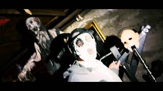 The Sblimi - Eye4Aneye