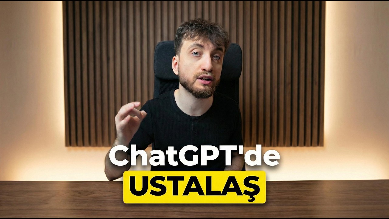 AI ile %99'luk Kesimden Daha Hızlı İlerle