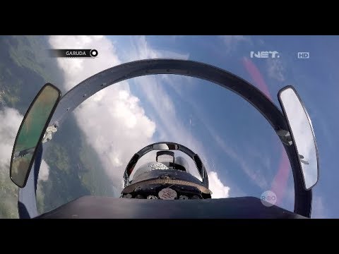 Wrap Up Latihan Puncak Matra: Ancab TNI AD'17, Armada Jaya TNI AL'16, Angkasa Yudha TNI AU'16