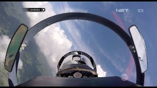 Wrap Up Latihan Puncak Matra Ancab Tni Ad17 Armada Jaya Tni Al16 Angkasa Yudha Tni Au16
