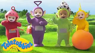 🔴 Teletubbies EN VIVO 24/7 🔴 El Telescopio de Juguete | Episodios Completos | dibujos animados
