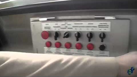 About our curtain wall maintenance system