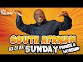 South African Gospel | Sunday Praise & Worship Vol 20 Mix 2024 by DJ Tinashe  #gospel
