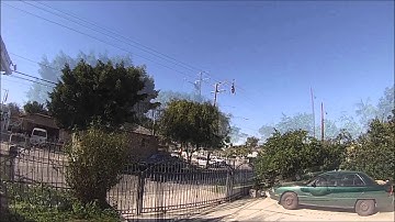 T-Rex 550 E Stretched to 600 -Kbar