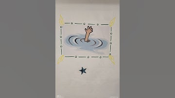 💦DEEP WATER💦class:-12. (Project File) ENGLISH 🔠#youtube