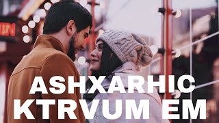  Gevorg Mkrtchyan -  Ashxarhic Ktrvum Em   