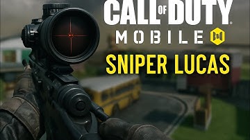 perform a spawn trap using Lucas sniper at the enemy base