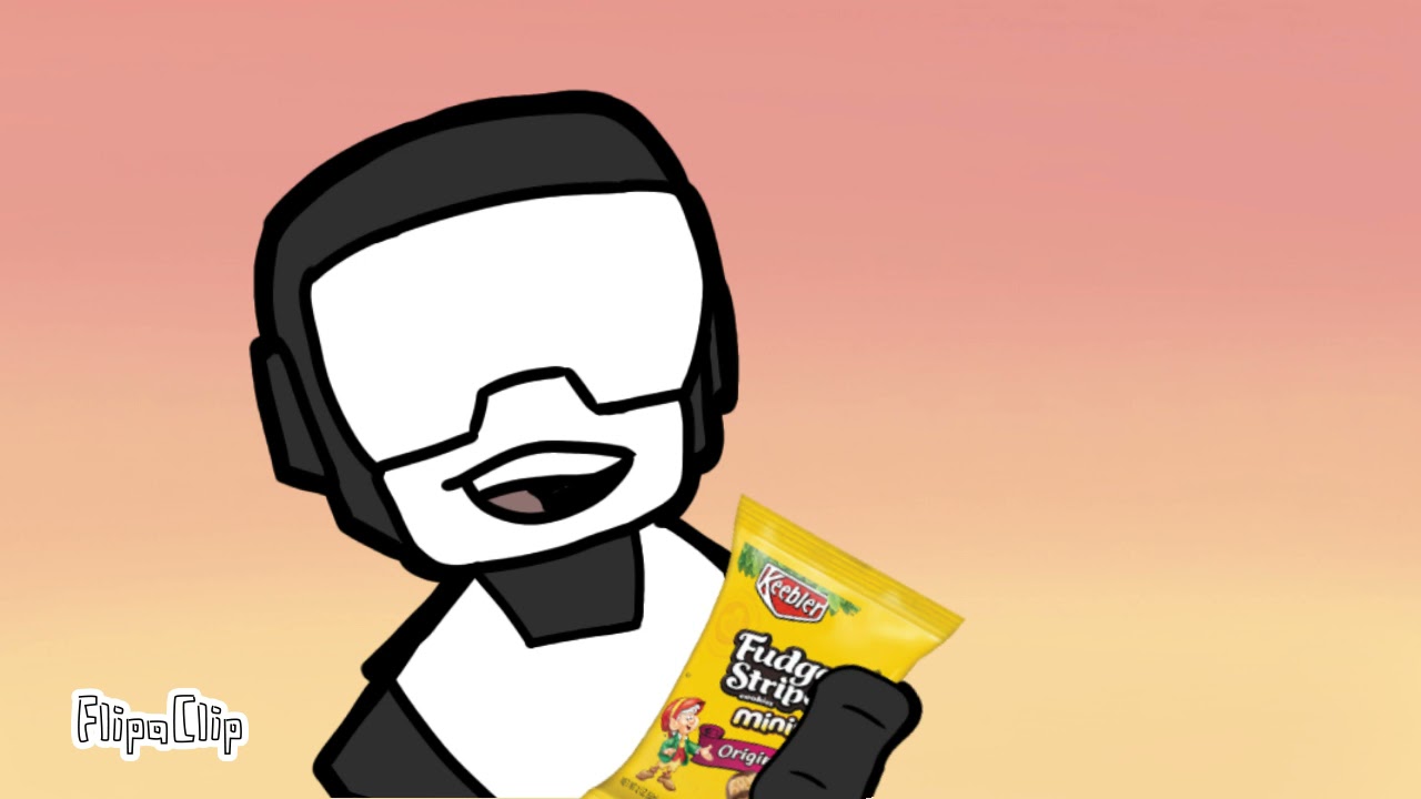 No captain! (Tankman/fnf) animation