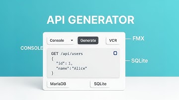 2025-11-11 - Triall do Gerador de API