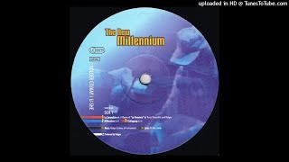 Holger Czukay &amp; U-She - Millennium (House, Dub, Techno, Minimal, Vinyl 12&quot;, 2003)