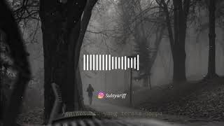 Musikalisasi puisi (story wa)