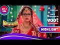 Madhubala  ek ishq ek junoon         madhu gets shocked     