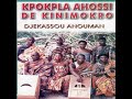 Kpokpla Ahossi de Kinimokro - Manssoua