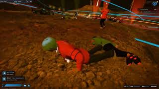 TestEvent l luvtown l Five montage