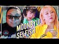 Producer Reacts to Moonbyul "Selfish"