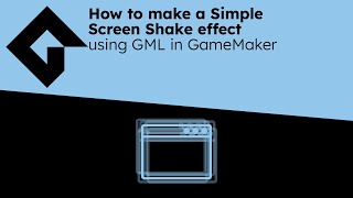 Famous How to set up a Simple Screen Shake Effect in GameMaker with GML Net Worth