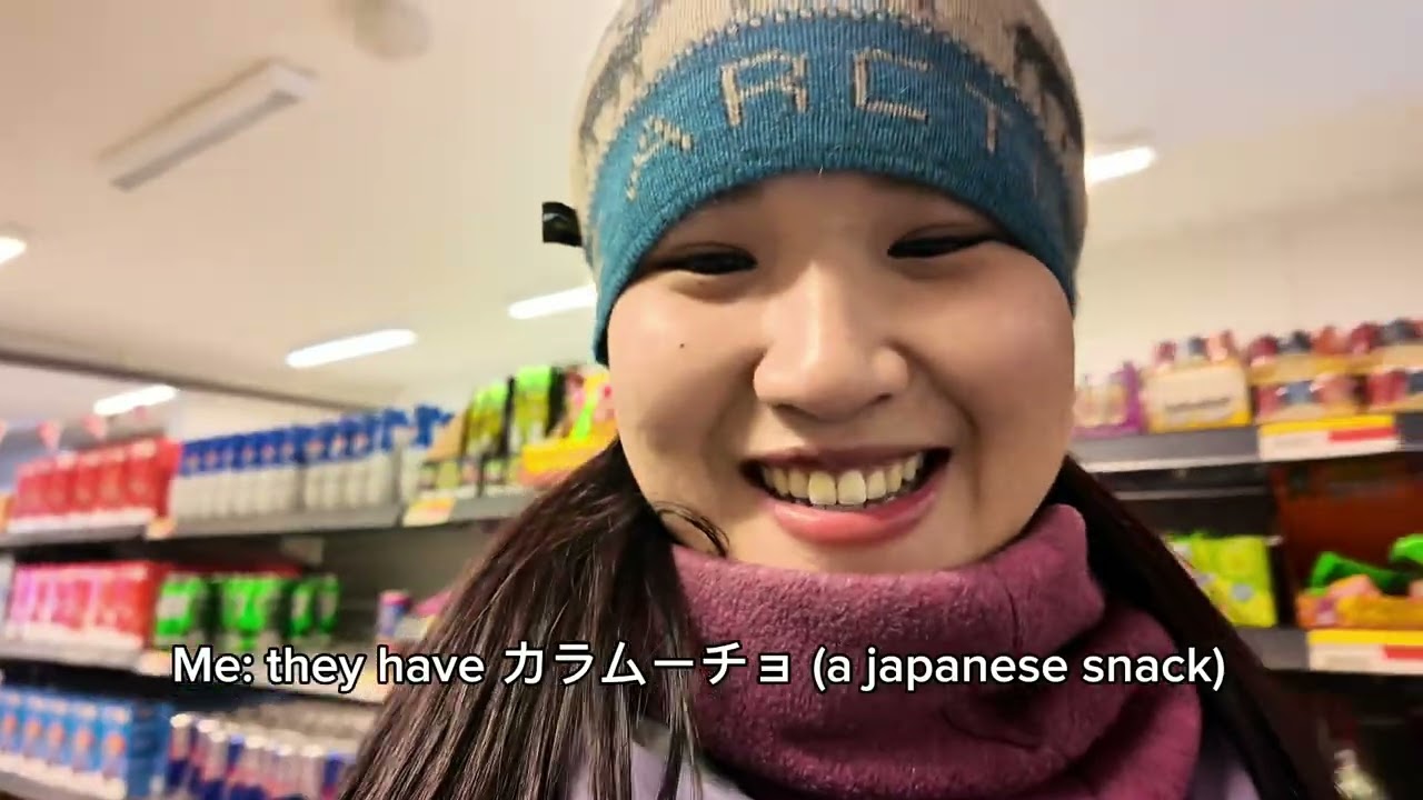 Visiting the World’s most remote town in Greenland