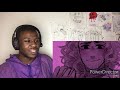 Reacting to Hamilton What did I miss Animatic by Ziksua