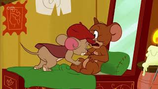 The Tom And Jerry Show - It's all relative##