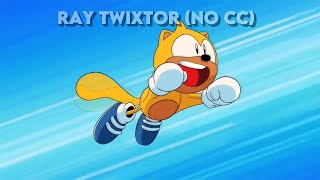 Ray Twixtor -Idw Request