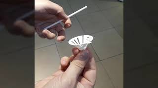 Plastik Balon Çubuğuna Balon Nasıl Takılır?