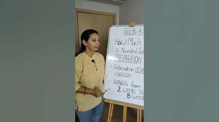 How Much Time Is Needed For IELTS Preparation? - DayDayNews
