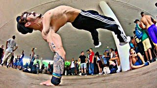 When the rules of gravity don&#39;t apply to you🔥 Pivet MadKilla Calisthenics Motivation
