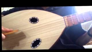a little bit of -samai farahfaza- on the oudbiwa