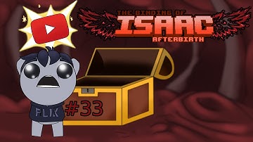 The Binding of Isaac: Afterbirth - #33 "Lazarus