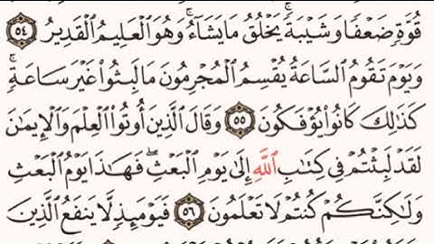 الصفحة رقم 410 الشيخ ماهر المعيقلي - القرآن الكريم - Quran
