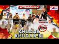 "KHUDAK KHUDAK-KI" [16/05/26 ] [LIVE]