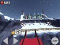 Snow rider 3d 192 score⭐️